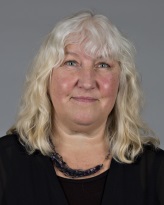 Gudrun  Lundberg